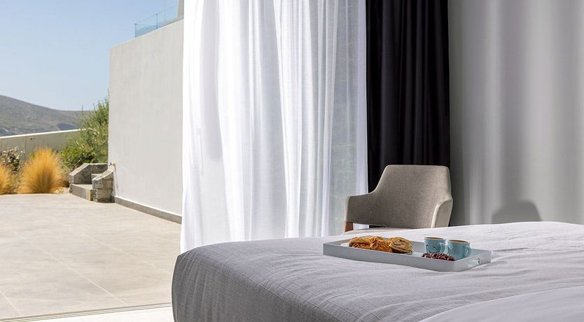 Photo of Crete Blossoms