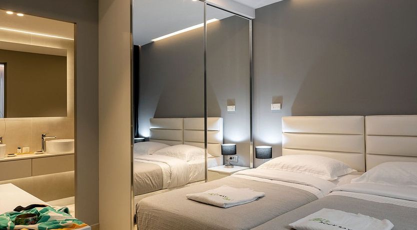 Photo of Crete Blossoms