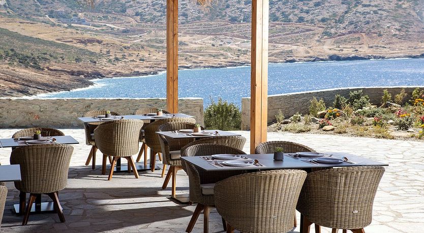 Photo of Crete Blossoms