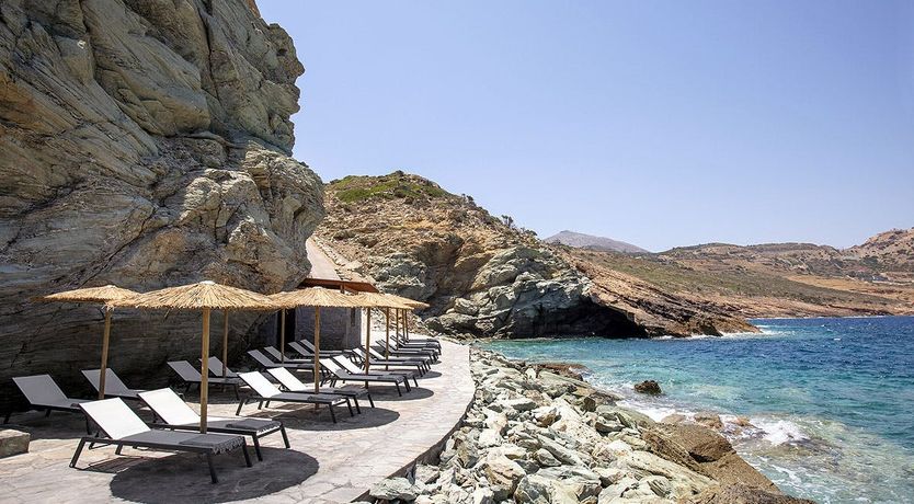 Photo of Crete Blossoms