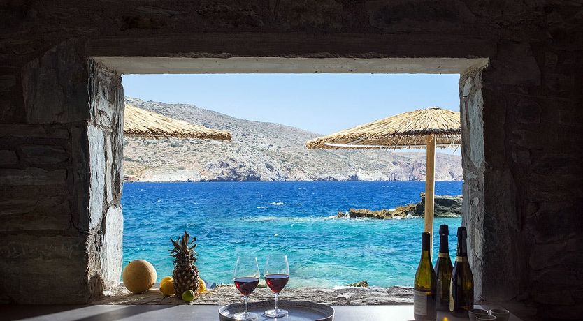 Photo of Crete Blossoms