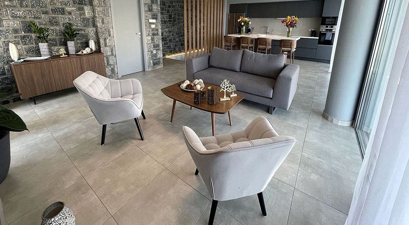 Photo of Crete Blossoms