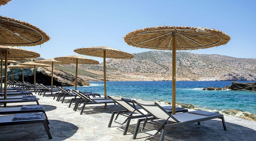 Photo of Crete Blossoms