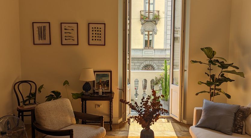 Photo of Negroni Sbagliato