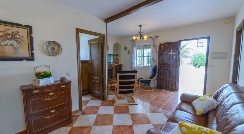 Photo of Charming Homestead