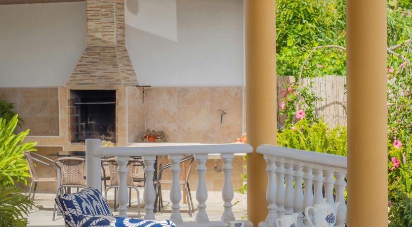 Photo of Charming Homestead