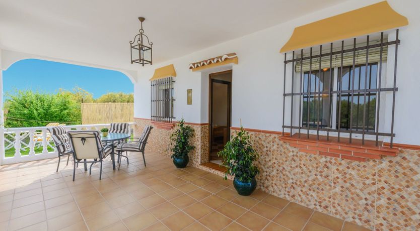 Photo of Charming Homestead