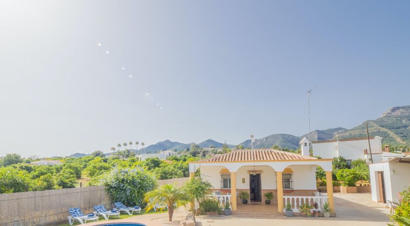 Photo of Charming Homestead