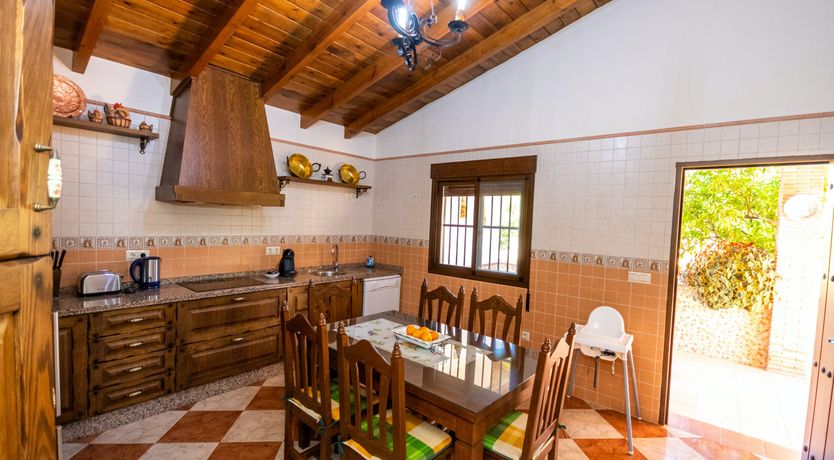 Photo of Charming Homestead