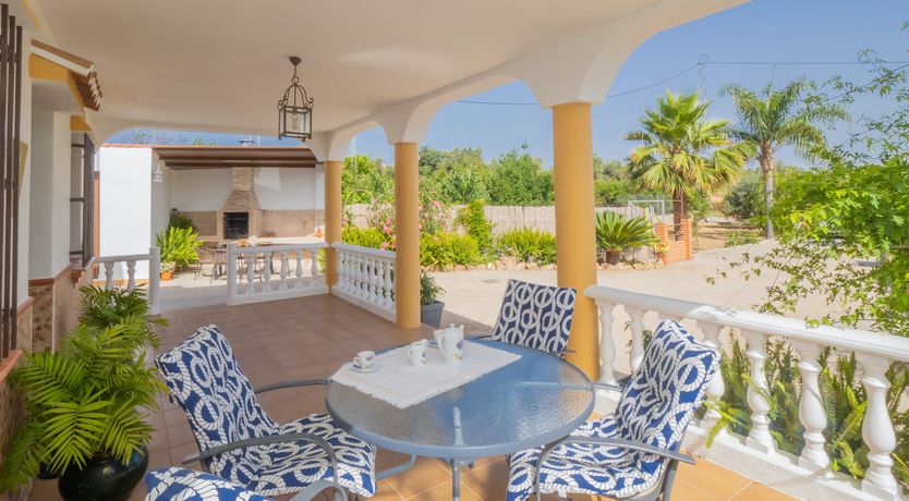 Photo of Charming Homestead