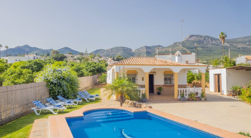 Photo of Charming Homestead