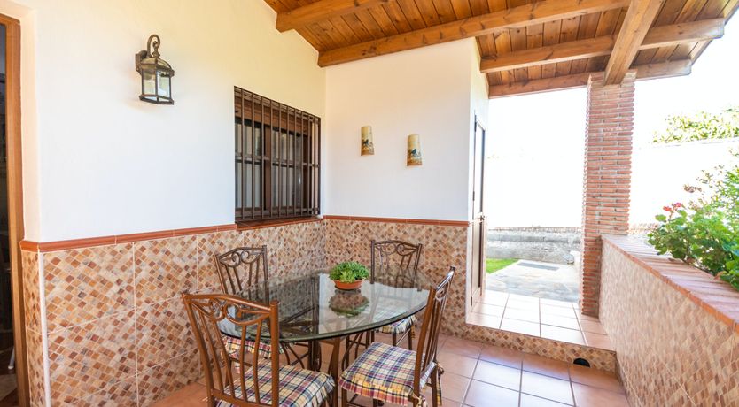 Photo of Charming Homestead