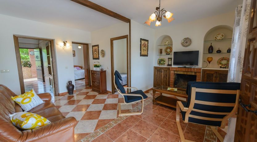 Photo of Charming Homestead