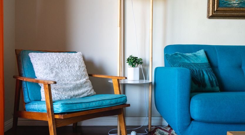 Photo of Miss Monica