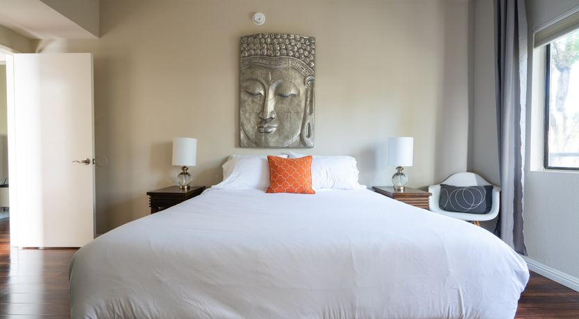 Photo of Miss Monica