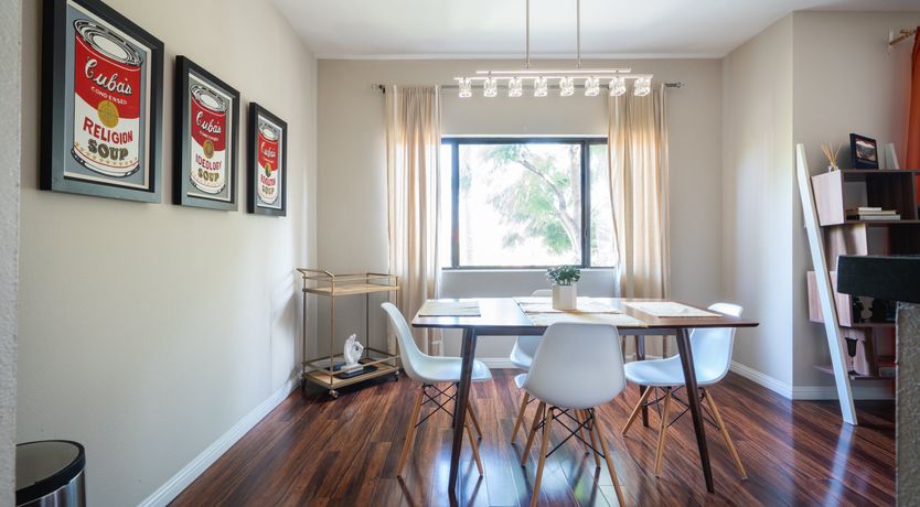 Photo of Miss Monica