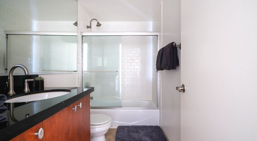 Photo of Miss Monica