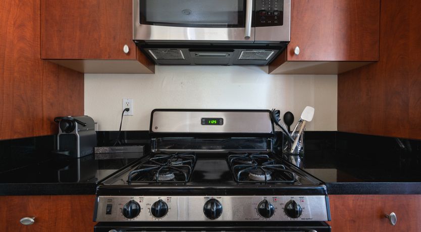 Photo of Miss Monica