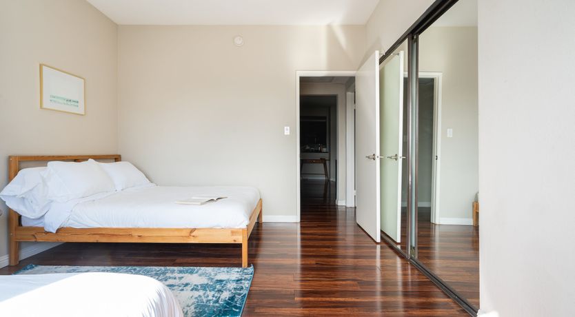 Photo of Miss Monica