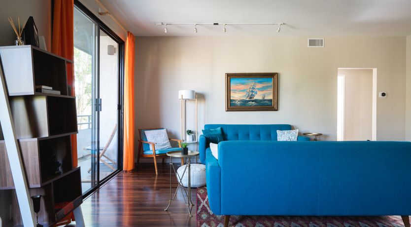 Photo of Miss Monica