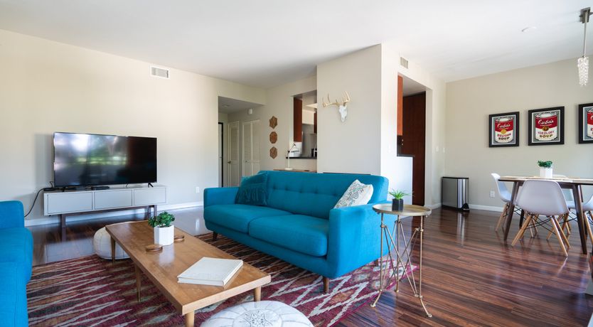 Photo of Miss Monica