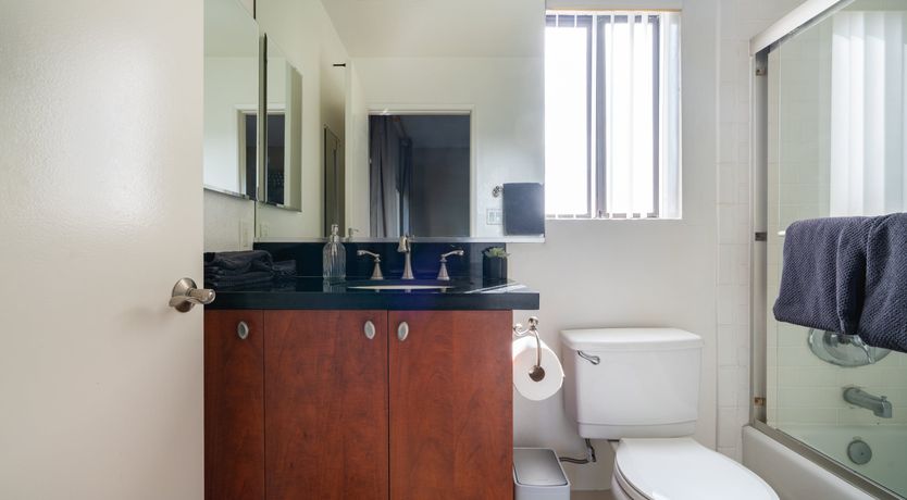 Photo of Miss Monica