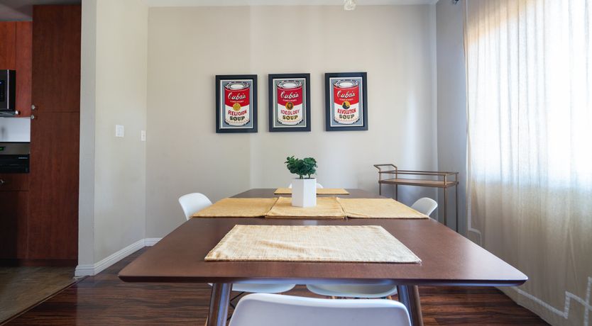 Photo of Miss Monica