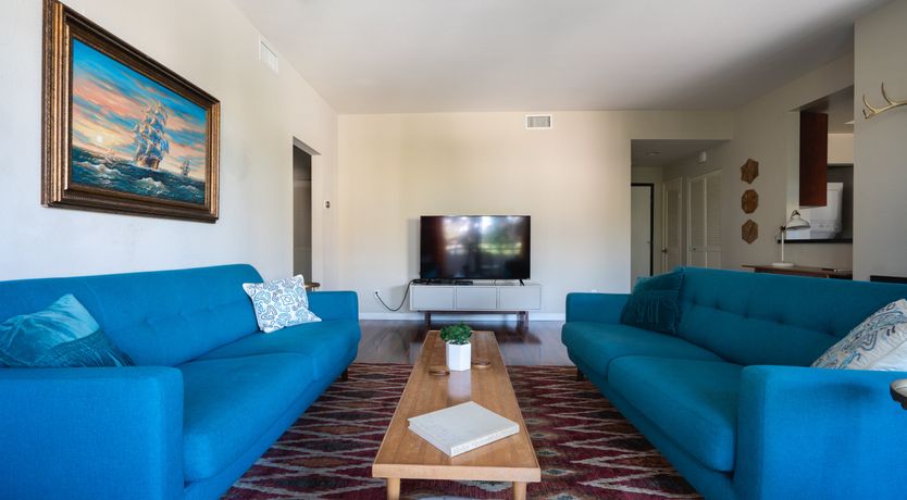 Photo of Miss Monica