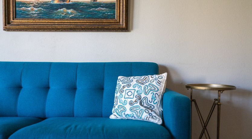 Photo of Miss Monica