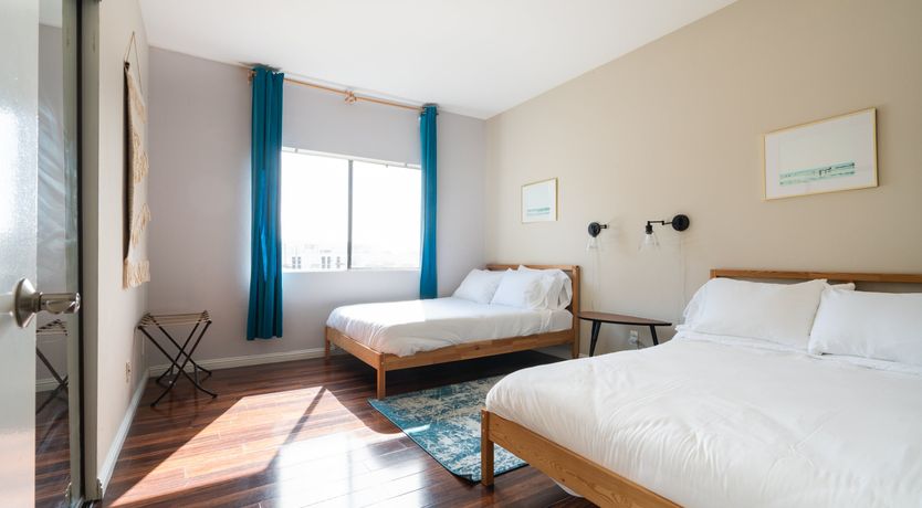 Photo of Miss Monica