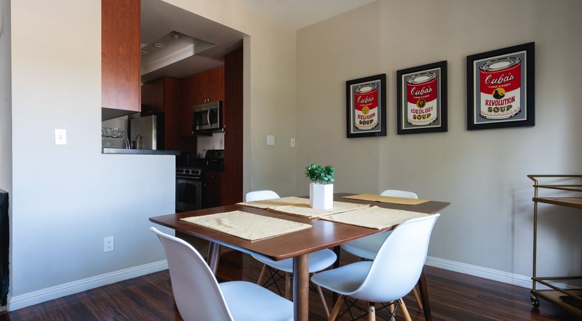 Photo of Miss Monica