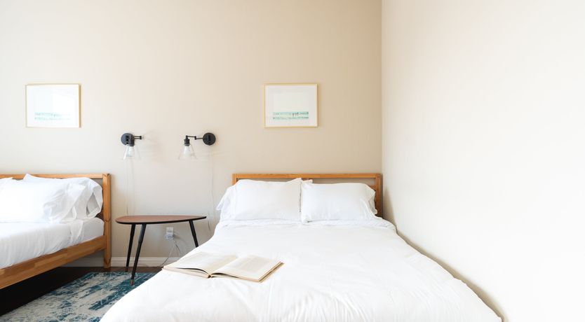 Photo of Miss Monica