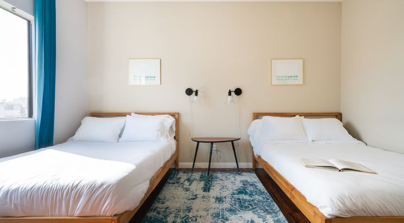 Photo of Miss Monica