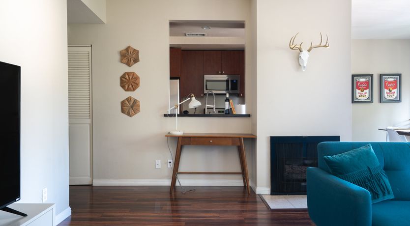 Photo of Miss Monica