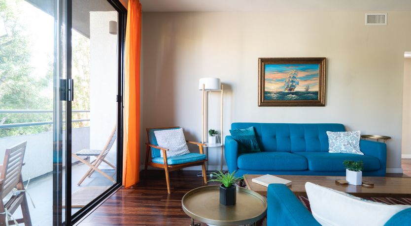 Photo of Miss Monica