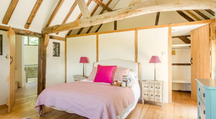 Photo of The King's Gate