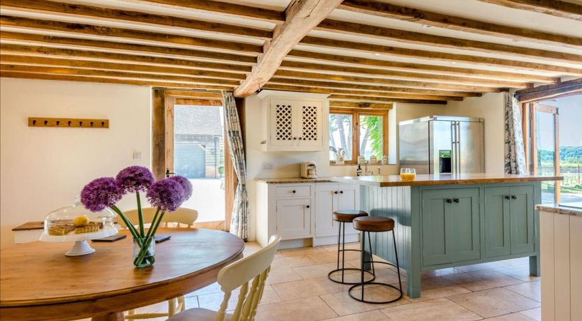 Photo of The King's Gate