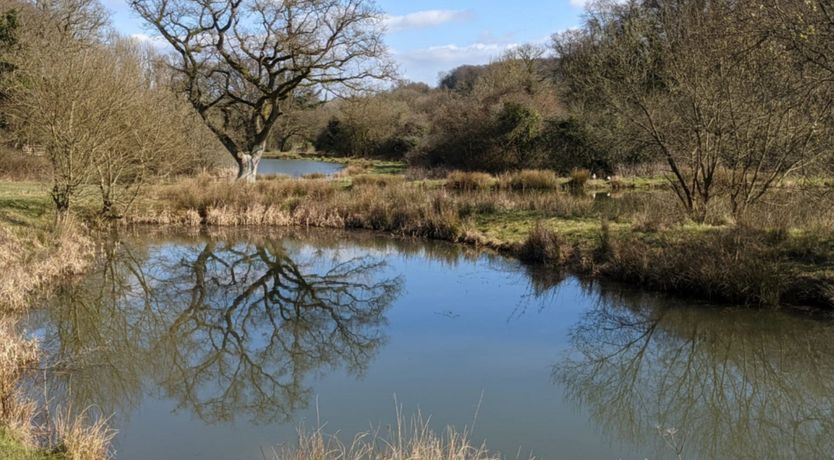 Photo of The King's Gate