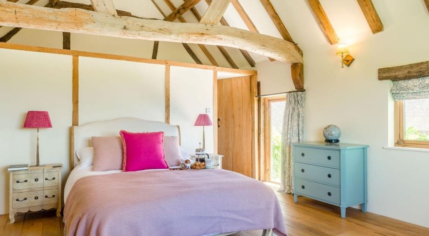 Photo of The King's Gate