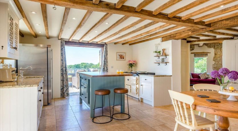 Photo of The King's Gate