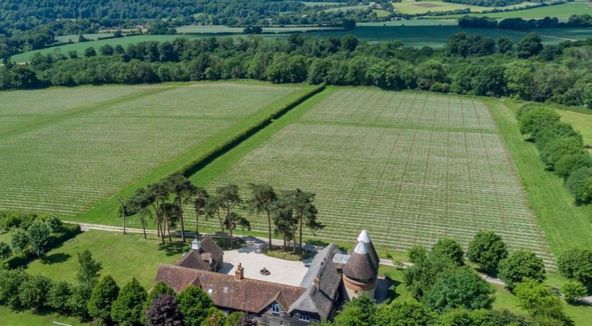 Photo of The King's Gate