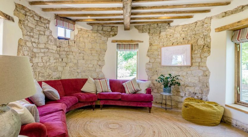 Photo of The King's Gate