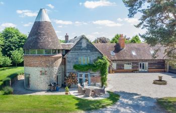 The King's Gate Holiday Cottage