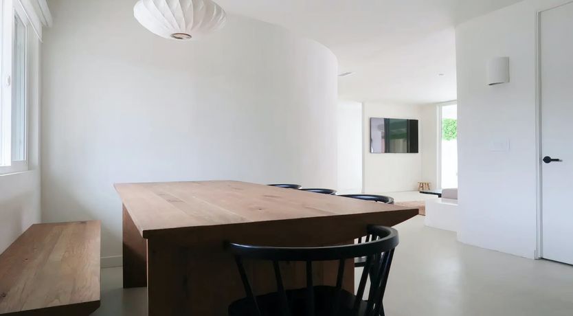 Photo of Desert Crescent