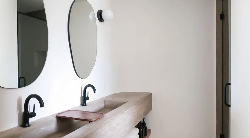 Photo of Desert Crescent