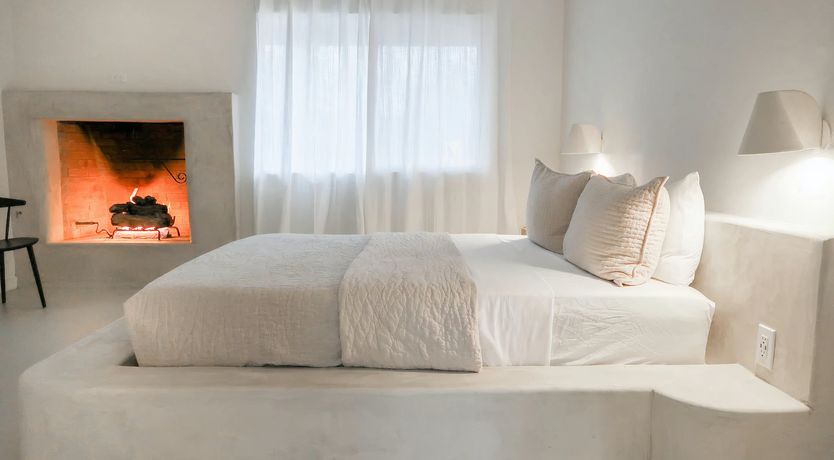 Photo of Desert Crescent