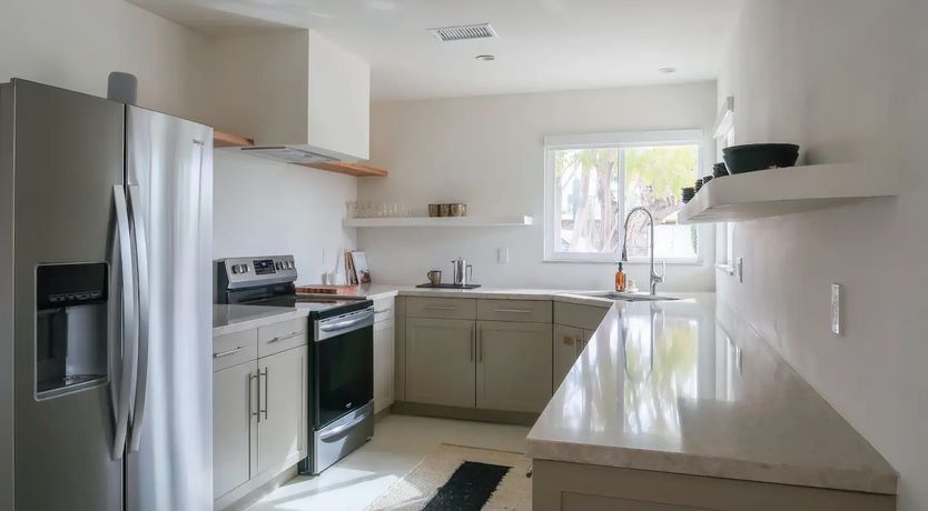 Photo of Desert Crescent