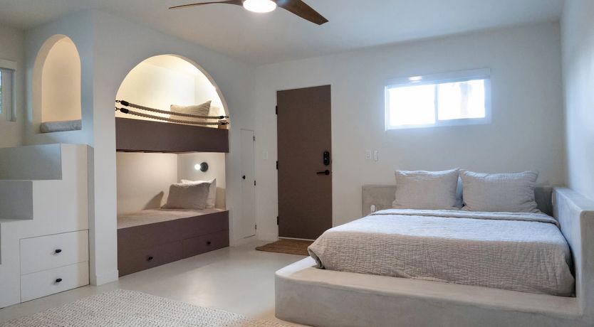 Photo of Desert Crescent