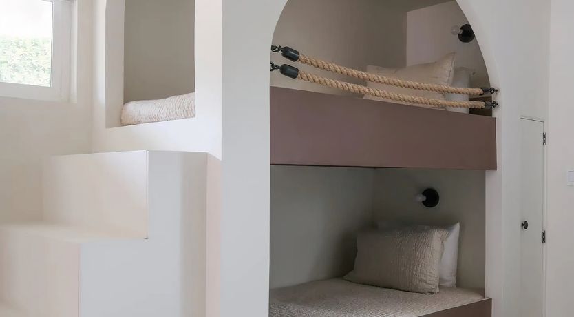 Photo of Desert Crescent