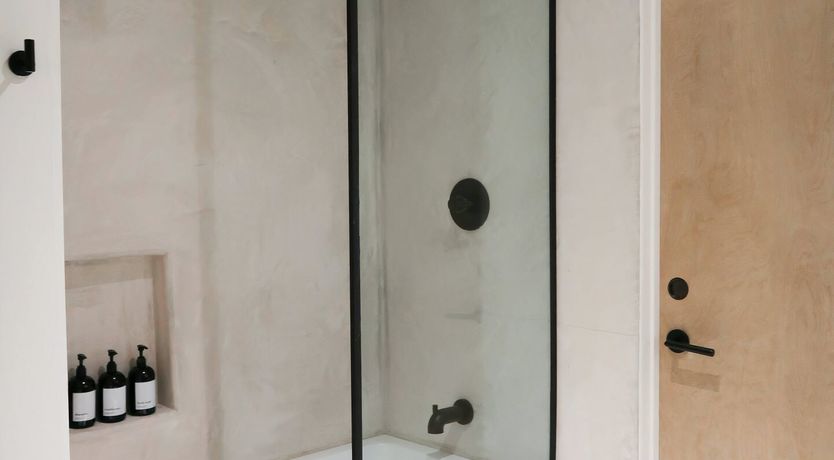 Photo of Desert Crescent